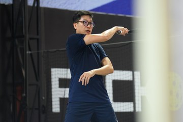 BFF Pickleball - Quốc Tế Phụ Nữ 8/3 - Ảnh #4665653