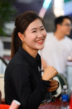 BFF Pickleball - Quốc Tế Phụ Nữ 8/3 - Ảnh #4664643