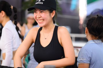 BFF Pickleball - Quốc Tế Phụ Nữ 8/3 - Ảnh #4665231