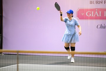BFF Pickleball - Quốc Tế Phụ Nữ 8/3 - Ảnh #4664874