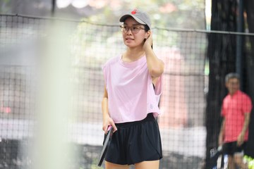BFF Pickleball - Quốc Tế Phụ Nữ 8/3 - Ảnh #4665498