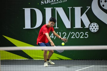 BFF Pickleball - Quốc Tế Phụ Nữ 8/3 - Ảnh #4664968