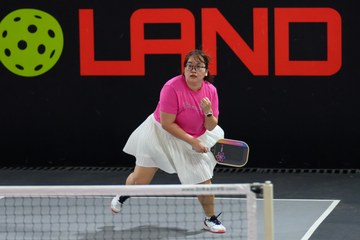 BFF Pickleball - Quốc Tế Phụ Nữ 8/3 - Ảnh #4665424