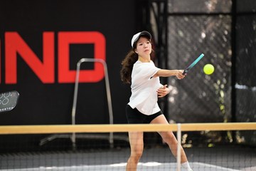 BFF Pickleball - Quốc Tế Phụ Nữ 8/3 - Ảnh #4664804