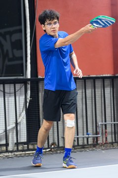 BFF Pickleball - Quốc Tế Phụ Nữ 8/3 - Ảnh #4665494