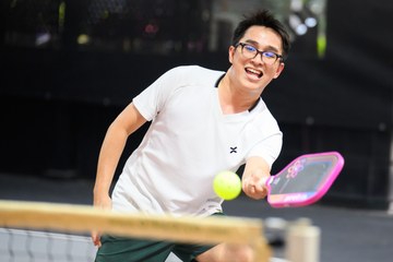 BFF Pickleball - Quốc Tế Phụ Nữ 8/3 - Ảnh #4665476
