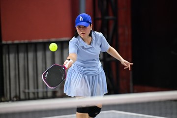 BFF Pickleball - Quốc Tế Phụ Nữ 8/3 - Ảnh #4664819