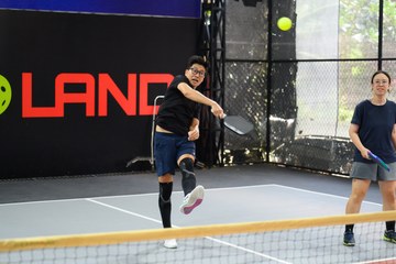 BFF Pickleball - Quốc Tế Phụ Nữ 8/3 - Ảnh #4665737