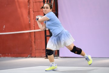 BFF Pickleball - Quốc Tế Phụ Nữ 8/3 - Ảnh #4665781