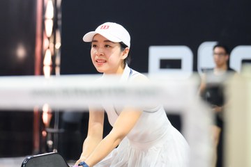 BFF Pickleball - Quốc Tế Phụ Nữ 8/3 - Ảnh #4665514