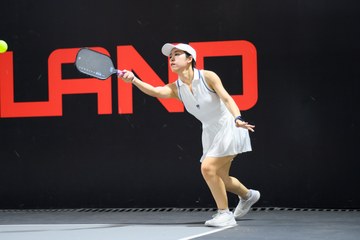 BFF Pickleball - Quốc Tế Phụ Nữ 8/3 - Ảnh #4665486