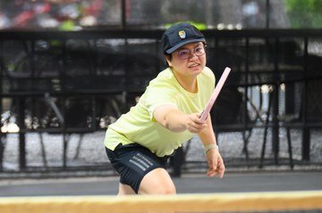 BFF Pickleball - Quốc Tế Phụ Nữ 8/3 - Ảnh #4665194