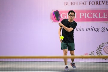BFF Pickleball - Quốc Tế Phụ Nữ 8/3 - Ảnh #4665003