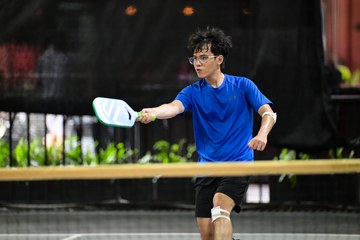 BFF Pickleball - Quốc Tế Phụ Nữ 8/3 - Ảnh #4665034