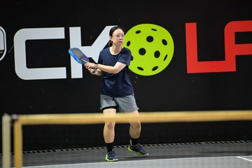 BFF Pickleball - Quốc Tế Phụ Nữ 8/3 - Ảnh #4664962