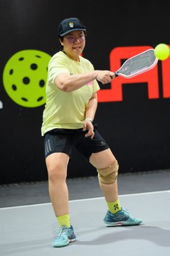 BFF Pickleball - Quốc Tế Phụ Nữ 8/3 - Ảnh #4665459