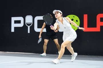BFF Pickleball - Quốc Tế Phụ Nữ 8/3 - Ảnh #4665492