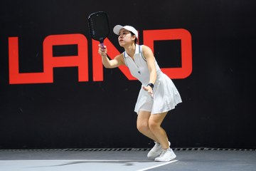 BFF Pickleball - Quốc Tế Phụ Nữ 8/3 - Ảnh #4665489