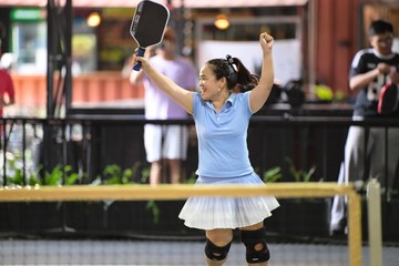 BFF Pickleball - Quốc Tế Phụ Nữ 8/3 - Ảnh #4664798