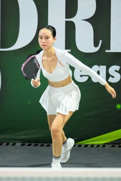 BFF Pickleball - Quốc Tế Phụ Nữ 8/3 - Ảnh #4664686