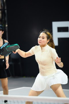 BFF Pickleball - Quốc Tế Phụ Nữ 8/3 - Ảnh #4664719