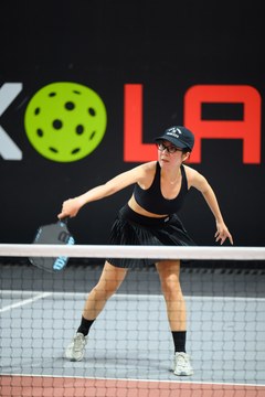 BFF Pickleball - Quốc Tế Phụ Nữ 8/3 - Ảnh #4665191