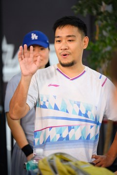 BFF Pickleball - Quốc Tế Phụ Nữ 8/3 - Ảnh #4664648
