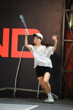 BFF Pickleball - Quốc Tế Phụ Nữ 8/3 - Ảnh #4664652
