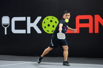 BFF Pickleball - Quốc Tế Phụ Nữ 8/3 - Ảnh #4665724