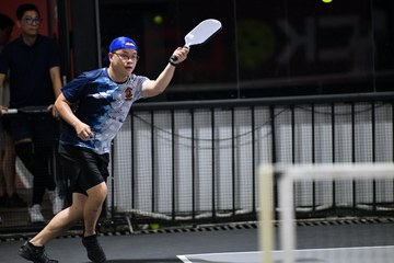BFF Pickleball - Quốc Tế Phụ Nữ 8/3 - Ảnh #4664960