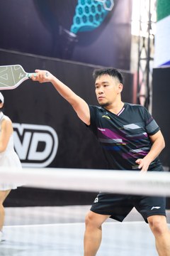 BFF Pickleball - Quốc Tế Phụ Nữ 8/3 - Ảnh #4665721
