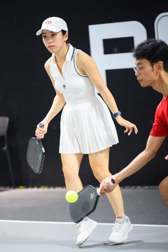 BFF Pickleball - Quốc Tế Phụ Nữ 8/3 - Ảnh #4665632