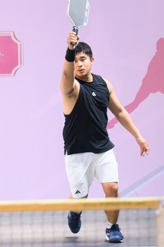 BFF Pickleball - Quốc Tế Phụ Nữ 8/3 - Ảnh #4665365