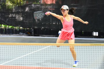 BFF Pickleball - Quốc Tế Phụ Nữ 8/3 - Ảnh #4665257