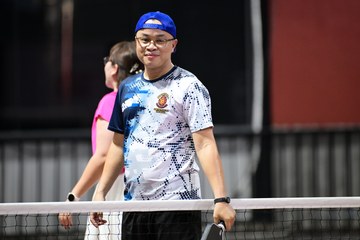 BFF Pickleball - Quốc Tế Phụ Nữ 8/3 - Ảnh #4664959