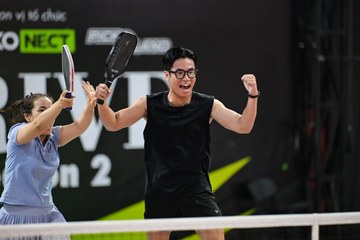 BFF Pickleball - Quốc Tế Phụ Nữ 8/3 - Ảnh #4665063