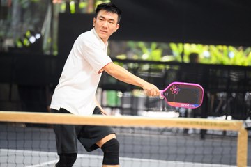 BFF Pickleball - Quốc Tế Phụ Nữ 8/3 - Ảnh #4665219