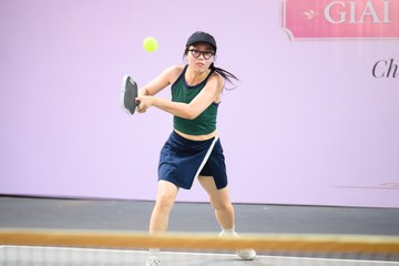BFF Pickleball - Quốc Tế Phụ Nữ 8/3 - Ảnh #4665165