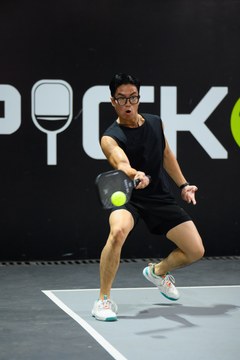 BFF Pickleball - Quốc Tế Phụ Nữ 8/3 - Ảnh #4665460