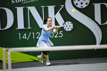 BFF Pickleball - Quốc Tế Phụ Nữ 8/3 - Ảnh #4664976