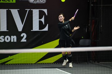 BFF Pickleball - Quốc Tế Phụ Nữ 8/3 - Ảnh #4664845