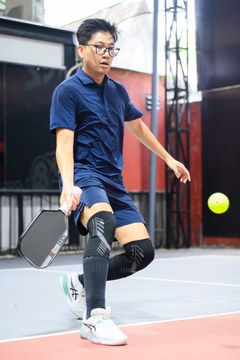 BFF Pickleball - Quốc Tế Phụ Nữ 8/3 - Ảnh #4665580