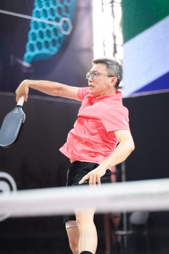 BFF Pickleball - Quốc Tế Phụ Nữ 8/3 - Ảnh #4665566