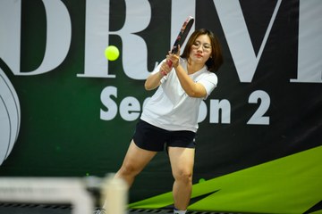 BFF Pickleball - Quốc Tế Phụ Nữ 8/3 - Ảnh #4664651