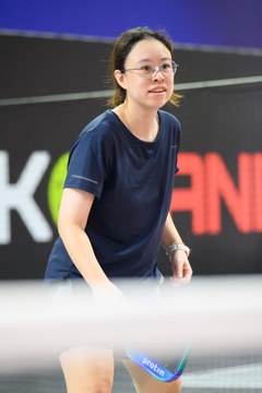 BFF Pickleball - Quốc Tế Phụ Nữ 8/3 - Ảnh #4665312