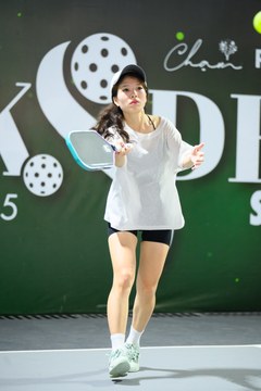 BFF Pickleball - Quốc Tế Phụ Nữ 8/3 - Ảnh #4665315
