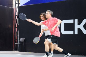 BFF Pickleball - Quốc Tế Phụ Nữ 8/3 - Ảnh #4665584