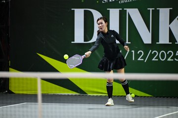 BFF Pickleball - Quốc Tế Phụ Nữ 8/3 - Ảnh #4664828