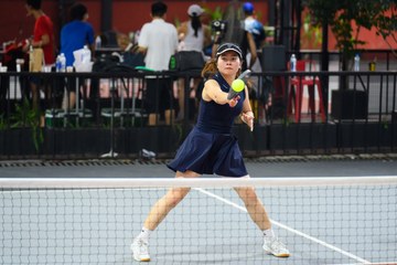BFF Pickleball - Quốc Tế Phụ Nữ 8/3 - Ảnh #4665241