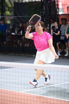 BFF Pickleball - Quốc Tế Phụ Nữ 8/3 - Ảnh #4665590
